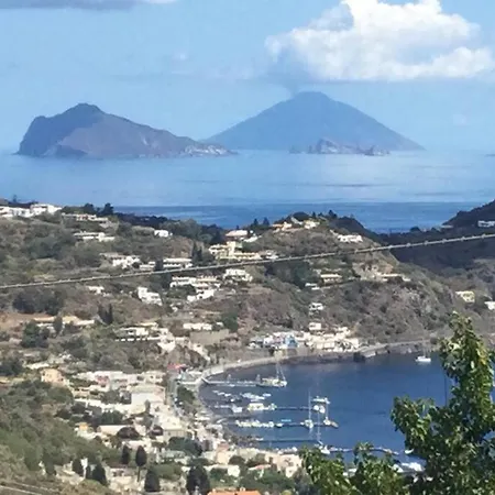 别墅 Con Panorama Unico , Ampia Veranda