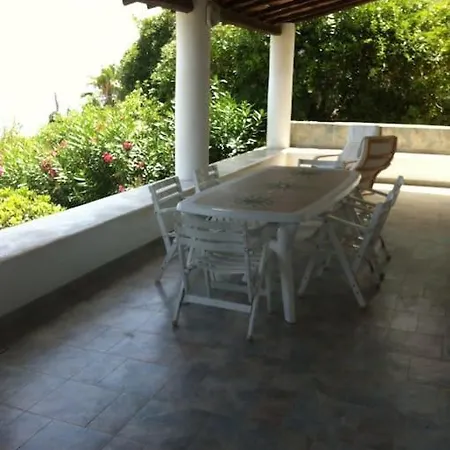 Вилла Con Panorama Unico , Ampia Veranda